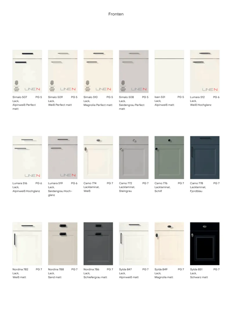 HARDECK Prospekt vom 01.12.2025, Seite 151