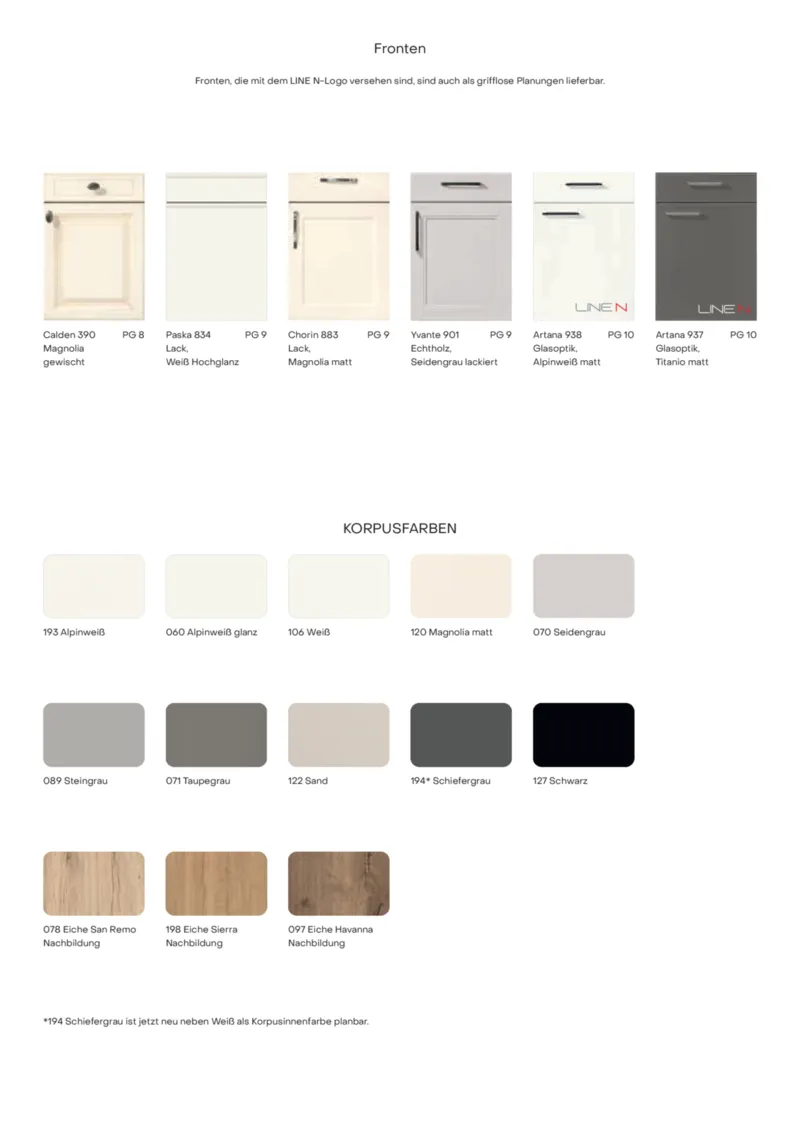 HARDECK Prospekt vom 01.12.2025, Seite 152