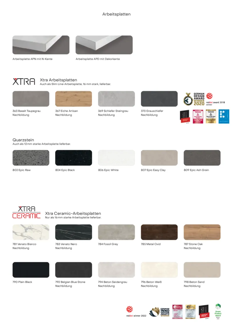 HARDECK Prospekt vom 01.12.2025, Seite 159