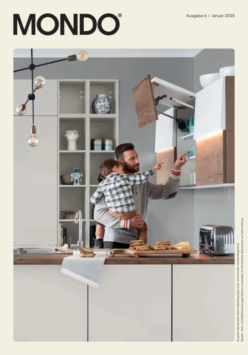 HARDECK Prospekt vom 01.12.2025, Seite 164