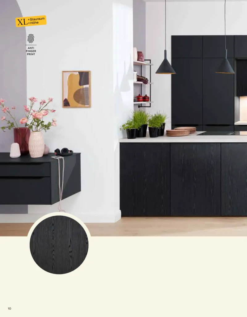 HARDECK Prospekt vom 01.12.2025, Seite 18