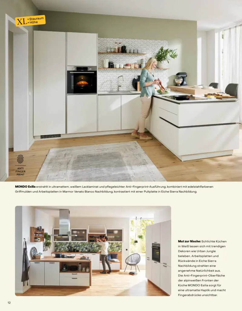 HARDECK Prospekt vom 01.12.2025, Seite 22