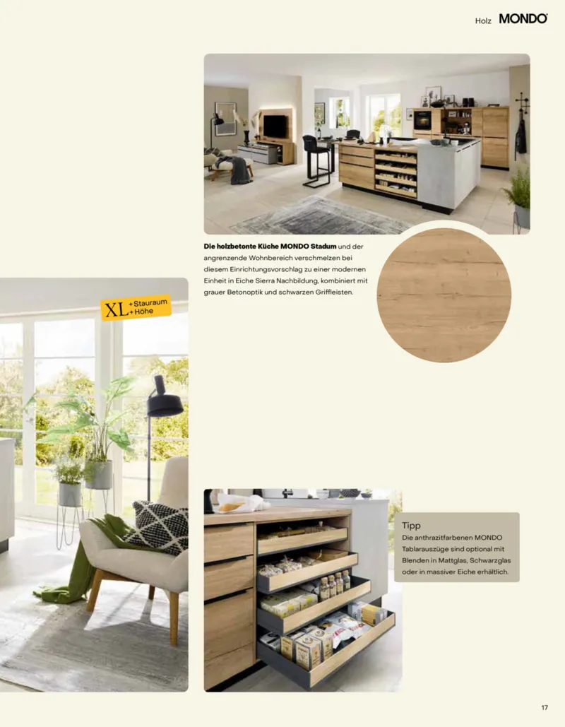 HARDECK Prospekt vom 01.12.2025, Seite 33