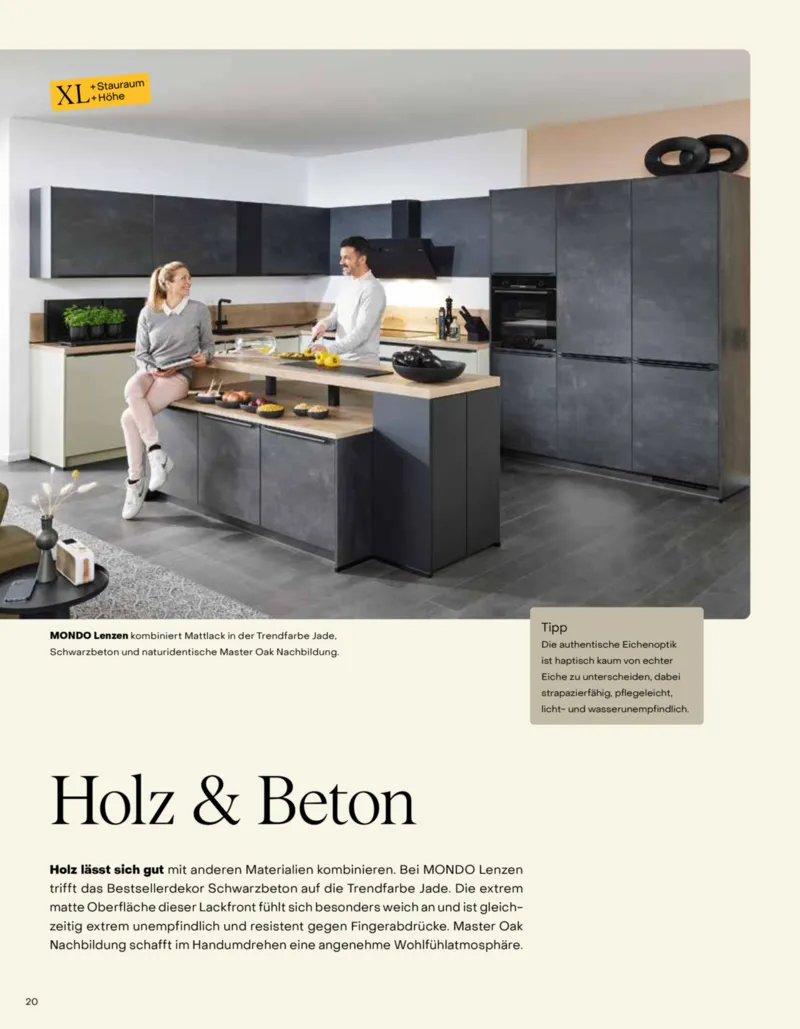 HARDECK Prospekt vom 01.12.2025, Seite 38