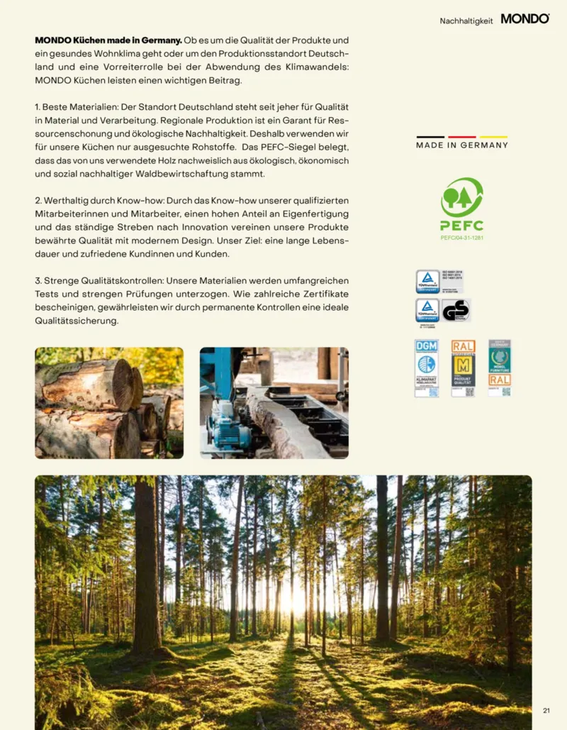 HARDECK Prospekt vom 01.12.2025, Seite 41