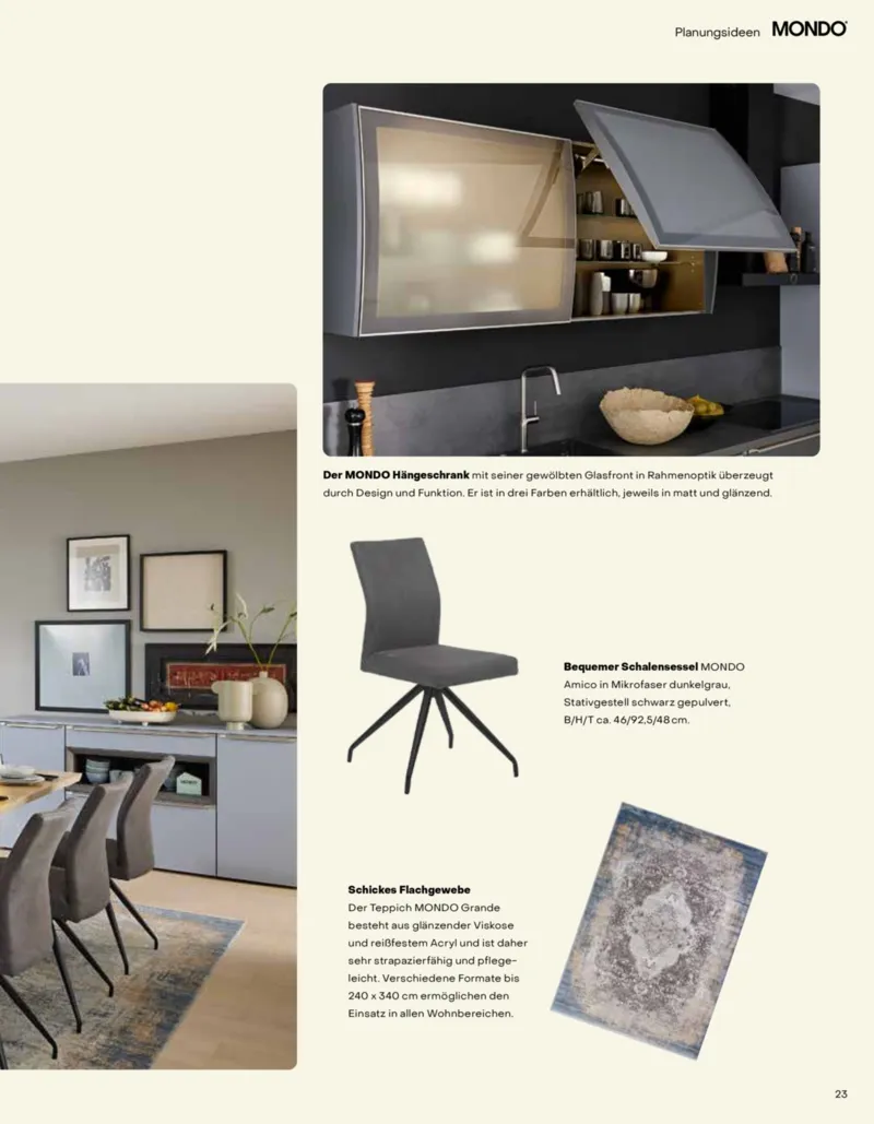 HARDECK Prospekt vom 01.12.2025, Seite 45