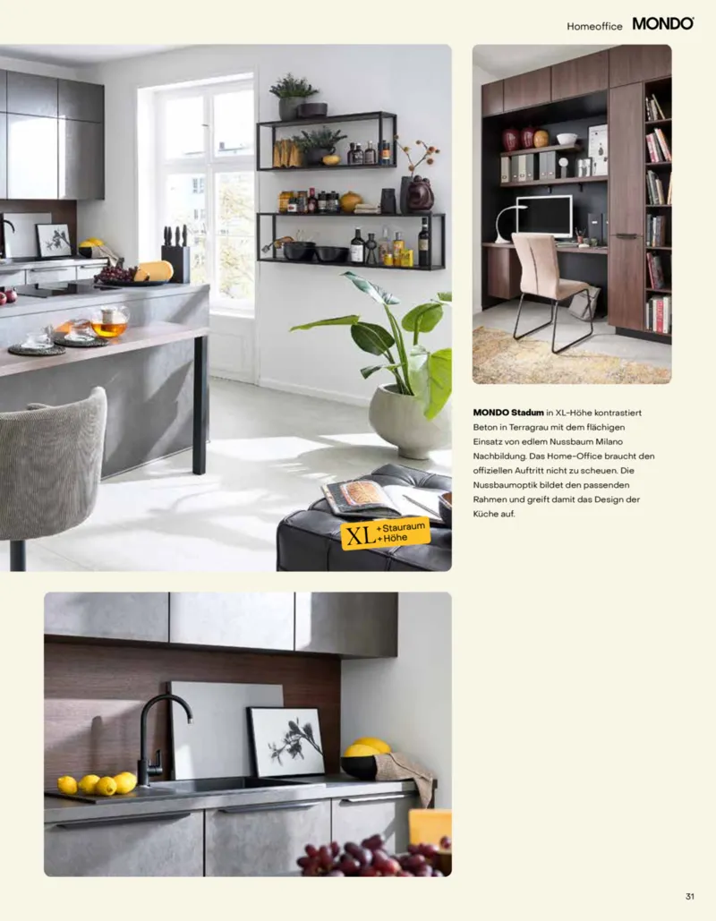 HARDECK Prospekt vom 01.12.2025, Seite 61