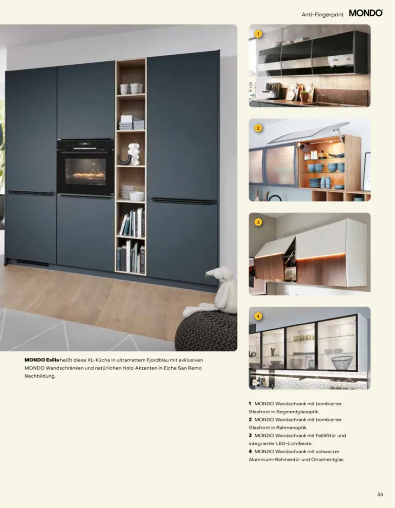 HARDECK Prospekt vom 01.12.2025, Seite 65