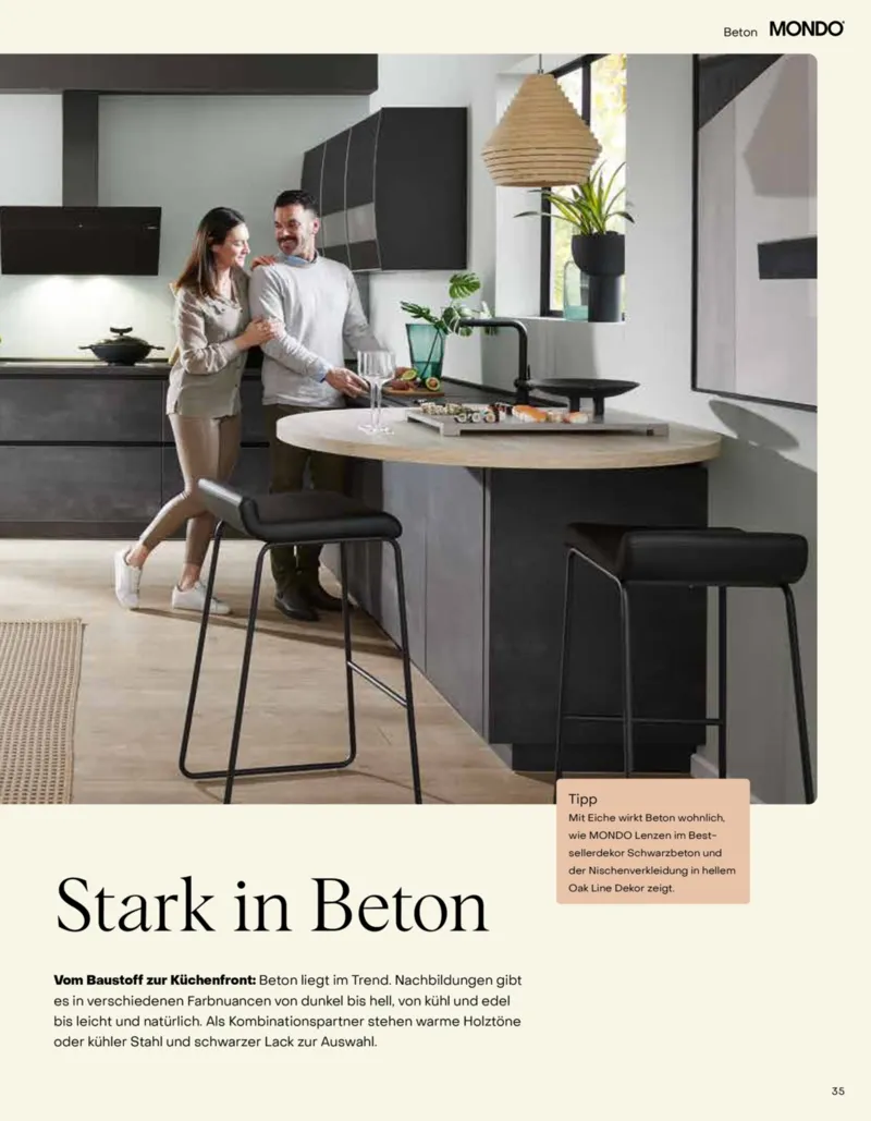 HARDECK Prospekt vom 01.12.2025, Seite 69