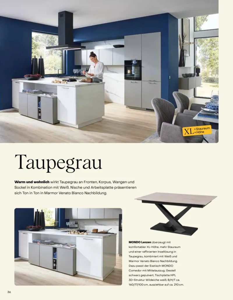 HARDECK Prospekt vom 01.12.2025, Seite 70