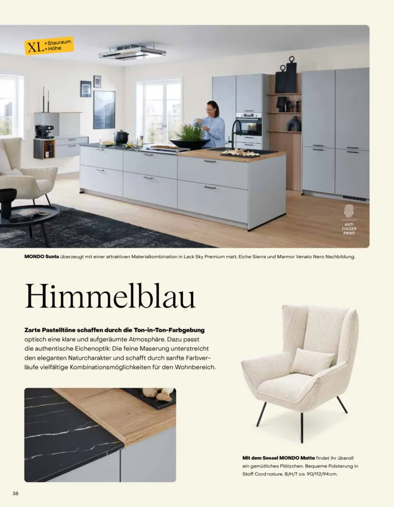 HARDECK Prospekt vom 01.12.2025, Seite 74