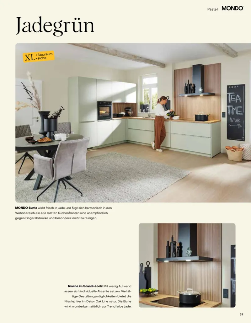 HARDECK Prospekt vom 01.12.2025, Seite 77