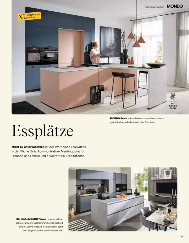 HARDECK Prospekt vom 01.12.2025, Seite 85