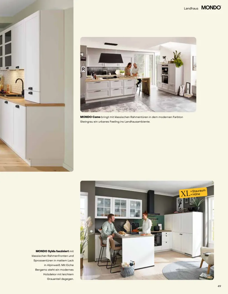 HARDECK Prospekt vom 01.12.2025, Seite 97