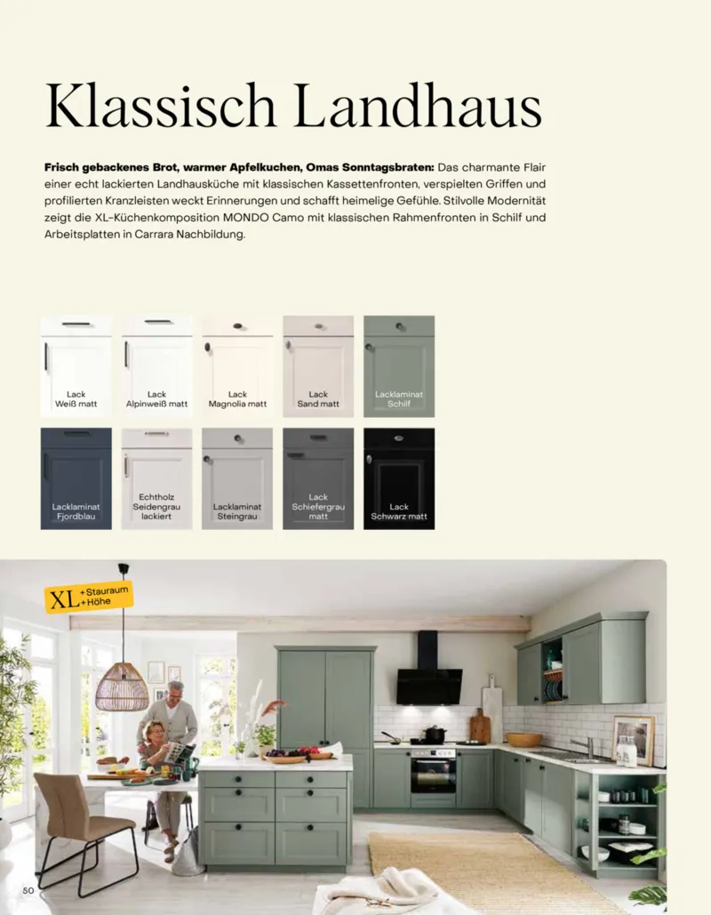 HARDECK Prospekt vom 01.12.2025, Seite 98