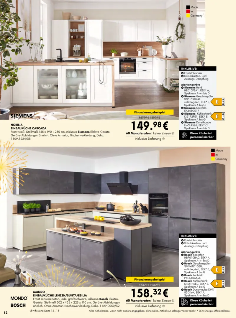 HARDECK Prospekt vom 27.12.2025, Seite 22