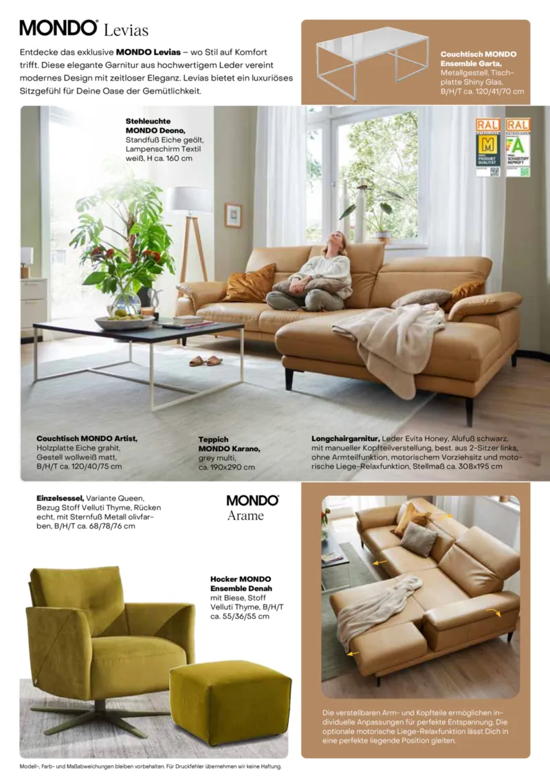 HARDECK Prospekt vom 01.01.2026, Seite 10