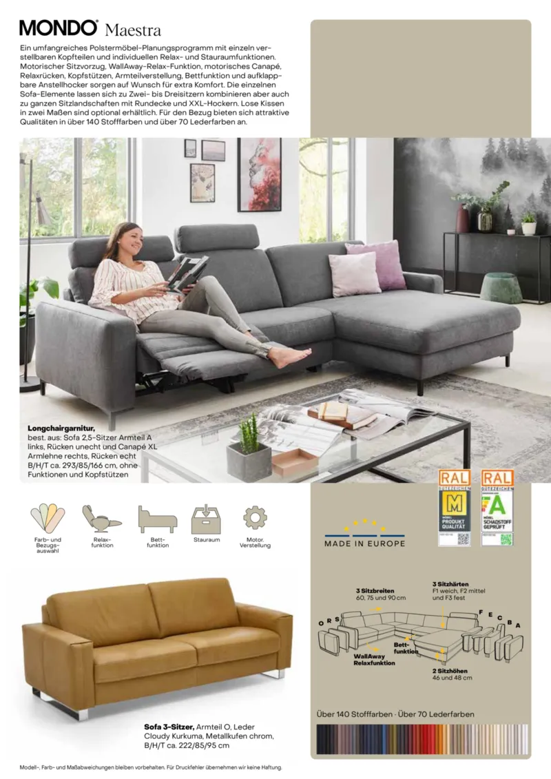 HARDECK Prospekt vom 01.01.2026, Seite 12