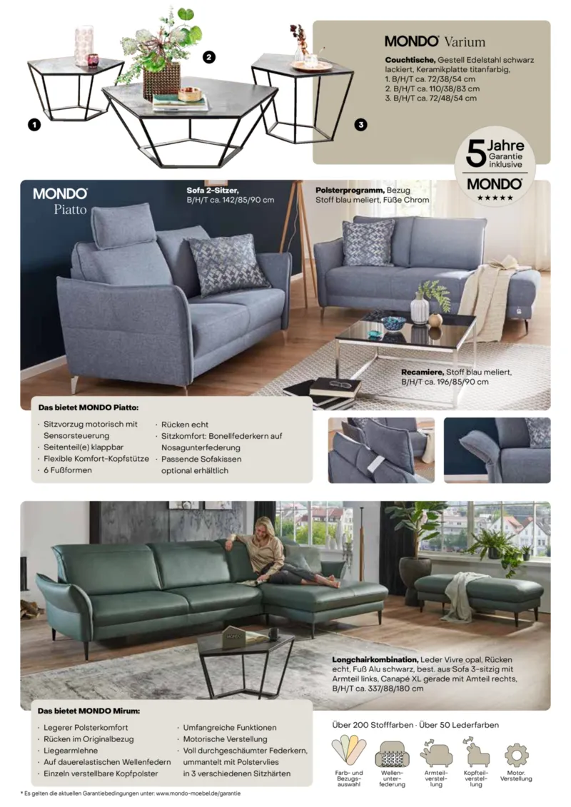 HARDECK Prospekt vom 01.01.2026, Seite 13