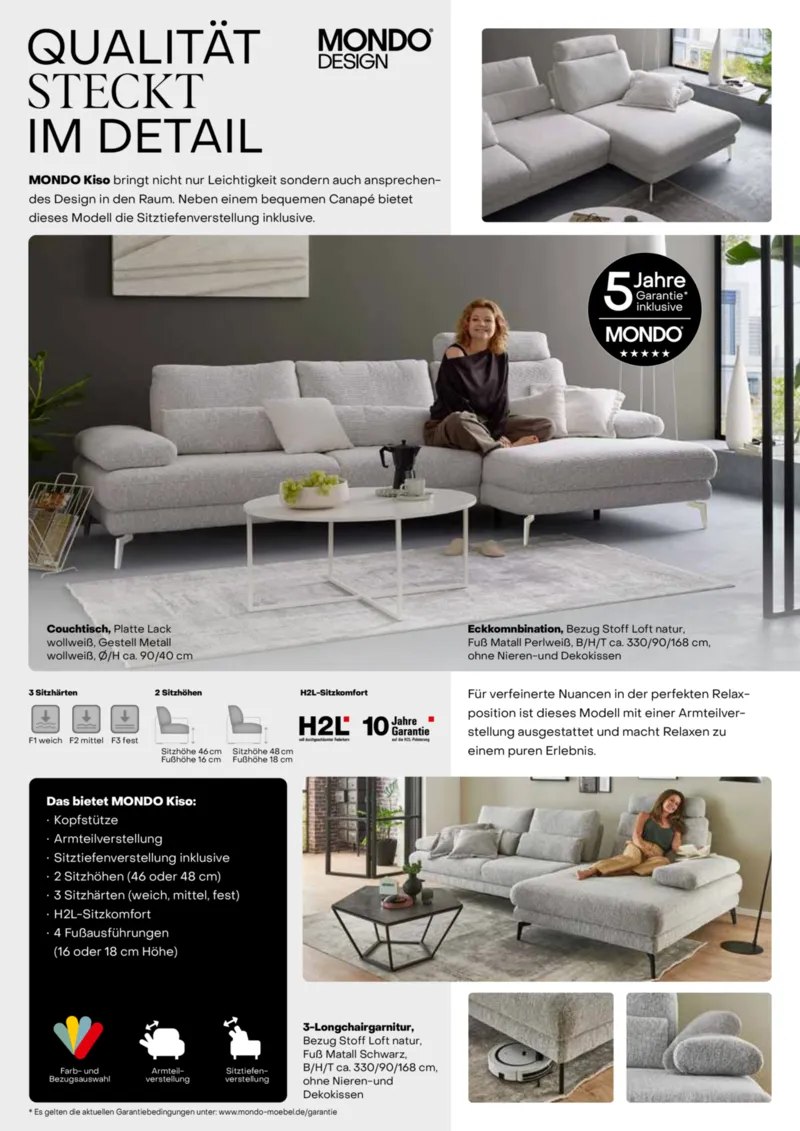 HARDECK Prospekt vom 01.01.2026, Seite 14