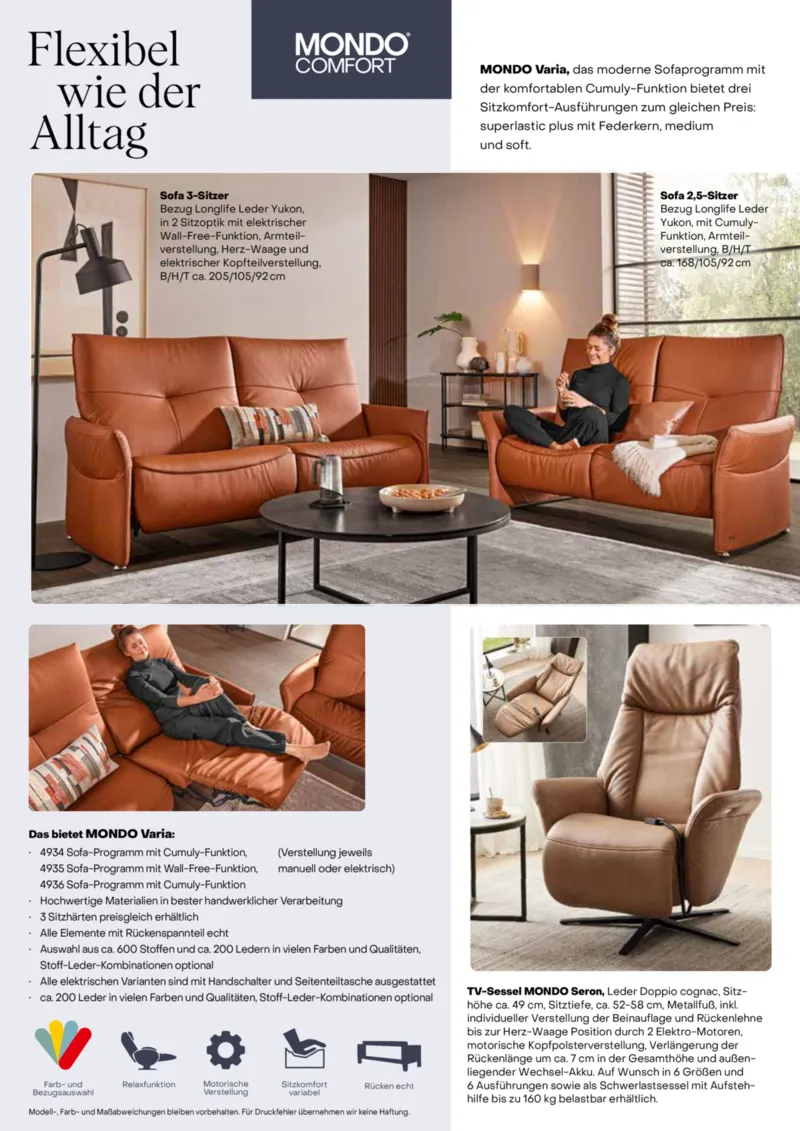 HARDECK Prospekt vom 01.01.2026, Seite 16