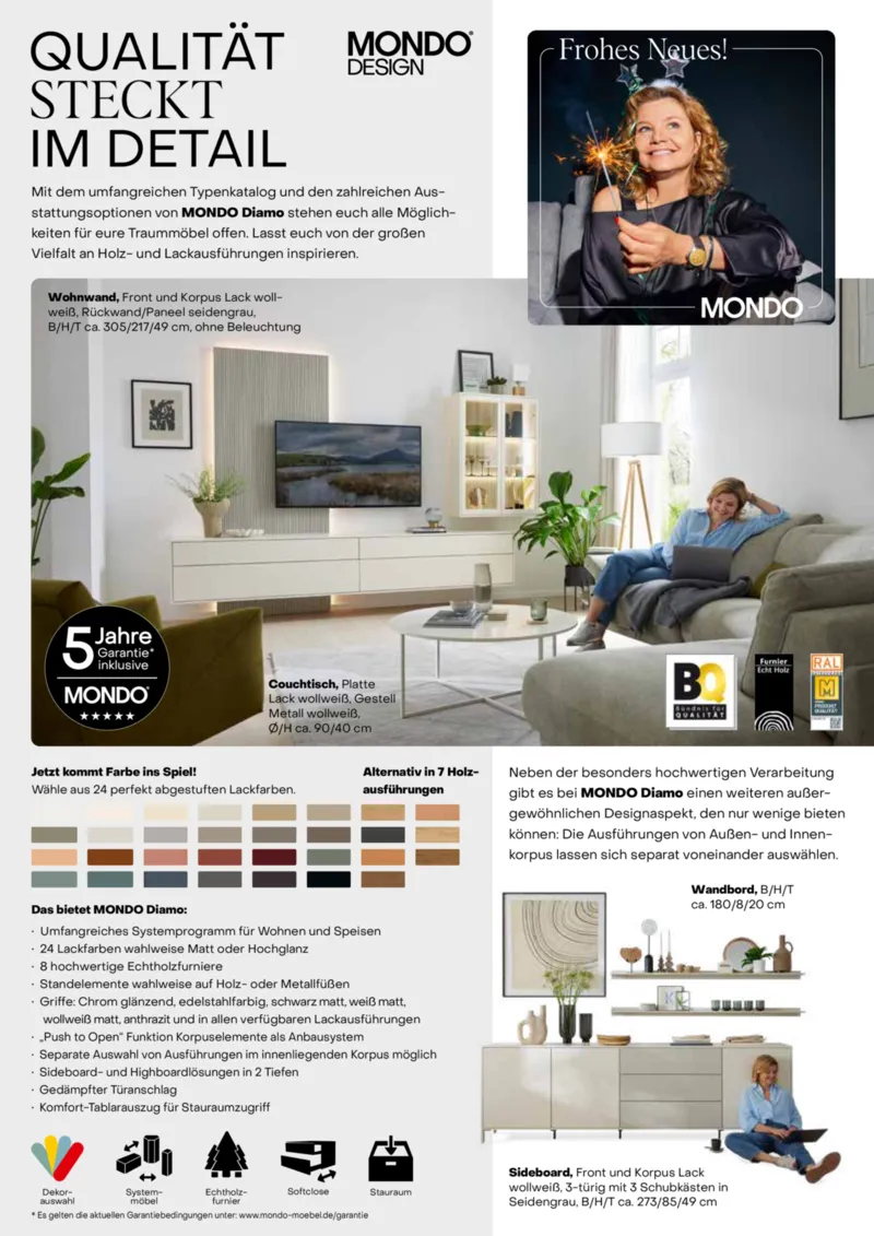 HARDECK Prospekt vom 01.01.2026, Seite 2