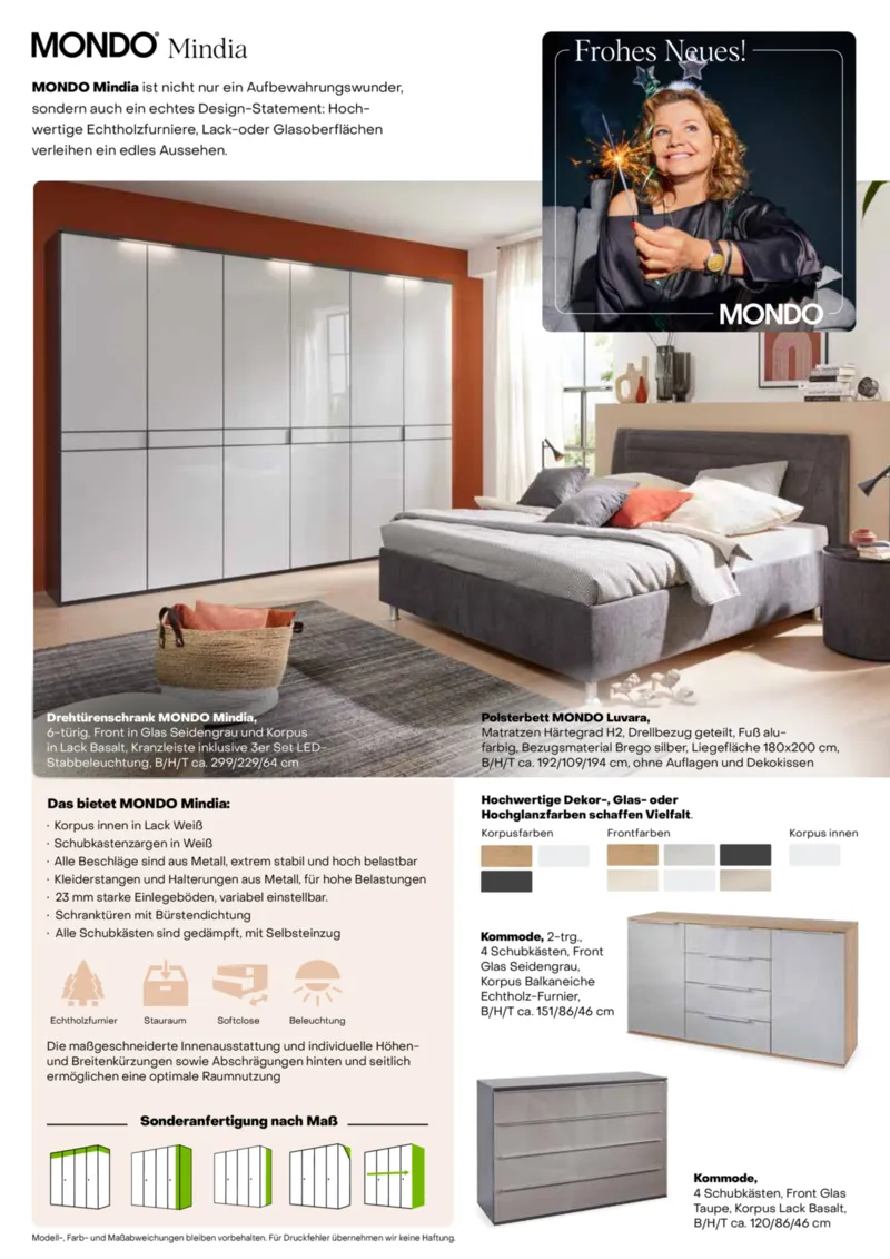 HARDECK Prospekt vom 01.01.2026, Seite 20