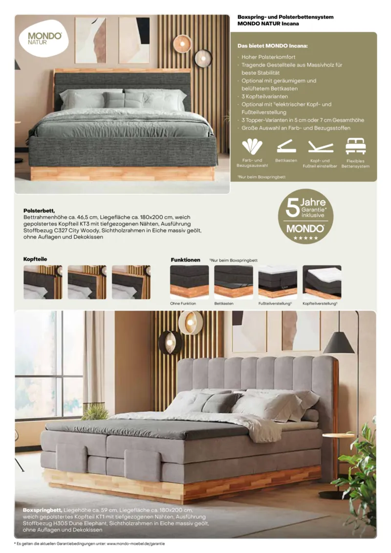 HARDECK Prospekt vom 01.01.2026, Seite 23