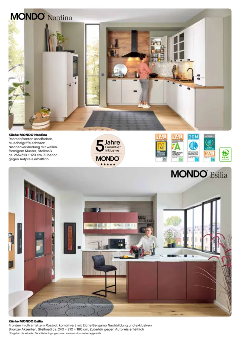 HARDECK Prospekt vom 01.01.2026, Seite 25