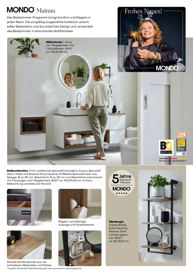 HARDECK Prospekt vom 01.01.2026, Seite 26