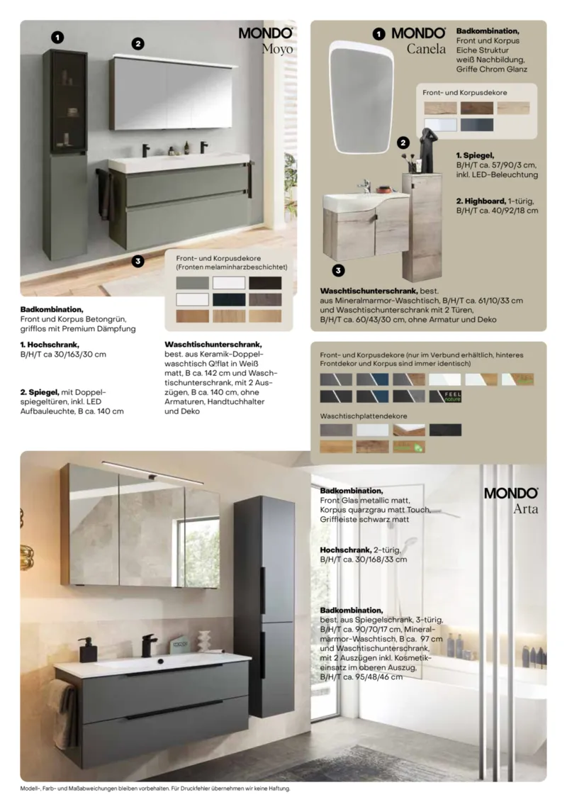 HARDECK Prospekt vom 01.01.2026, Seite 27