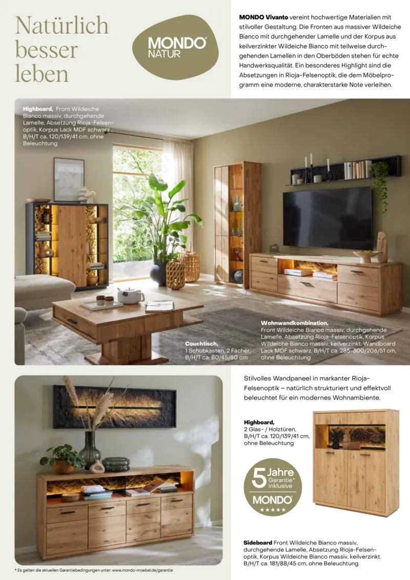 HARDECK Prospekt vom 01.01.2026, Seite 28