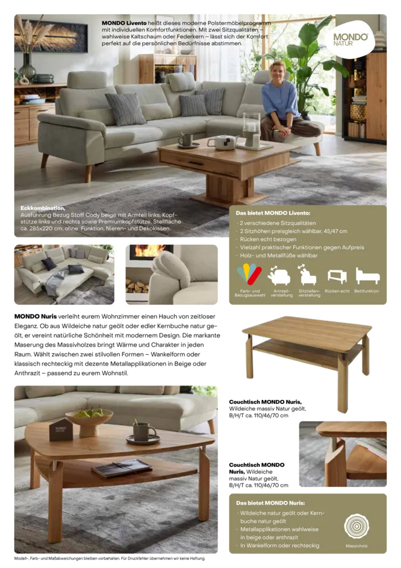 HARDECK Prospekt vom 01.01.2026, Seite 29