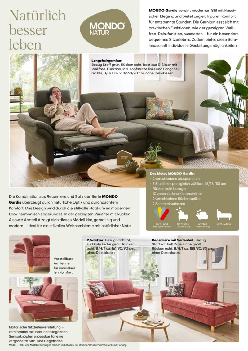 HARDECK Prospekt vom 01.01.2026, Seite 30