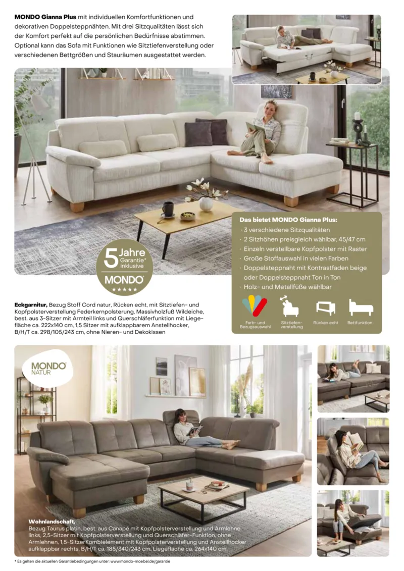 HARDECK Prospekt vom 01.01.2026, Seite 31