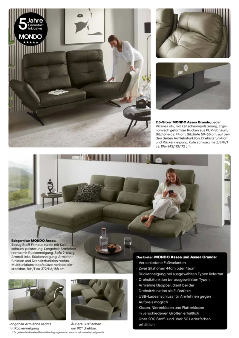 HARDECK Prospekt vom 01.01.2026, Seite 33