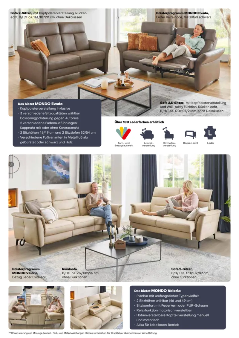 HARDECK Prospekt vom 01.01.2026, Seite 35