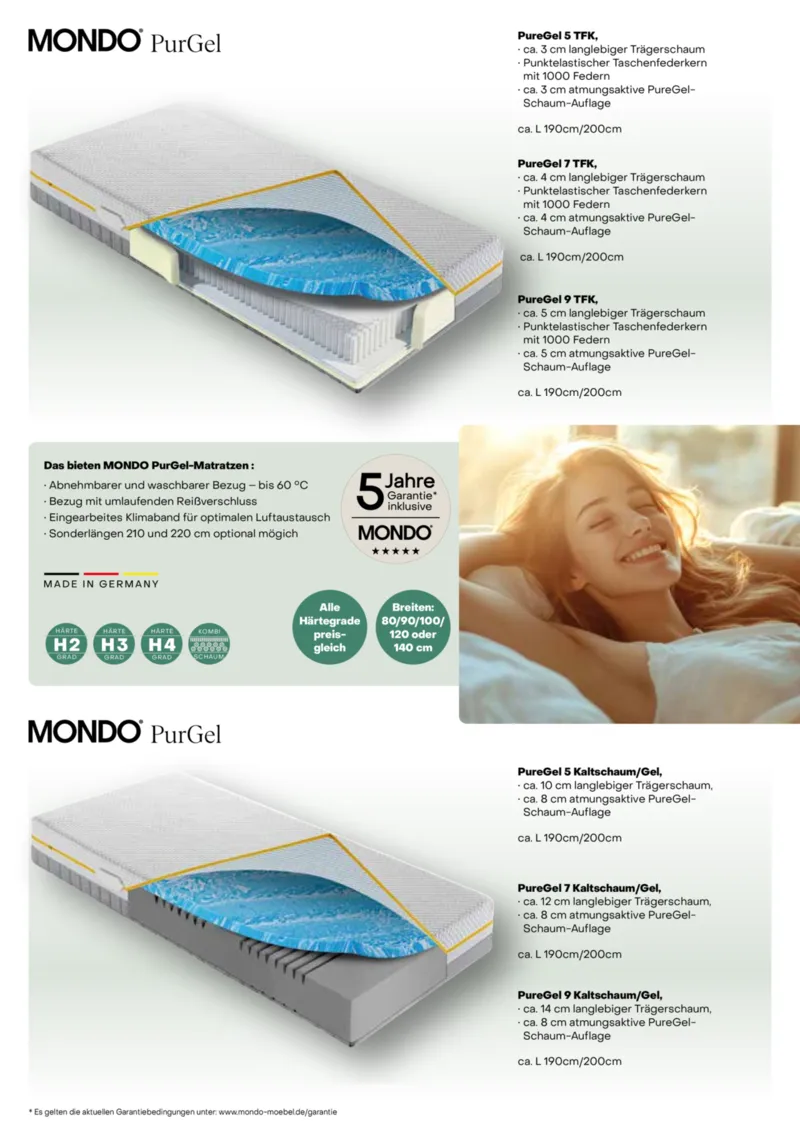 HARDECK Prospekt vom 01.01.2026, Seite 37