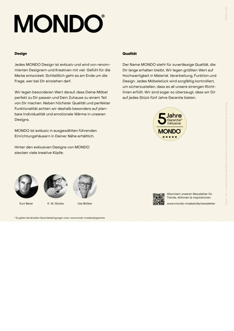 HARDECK Prospekt vom 01.01.2026, Seite 38