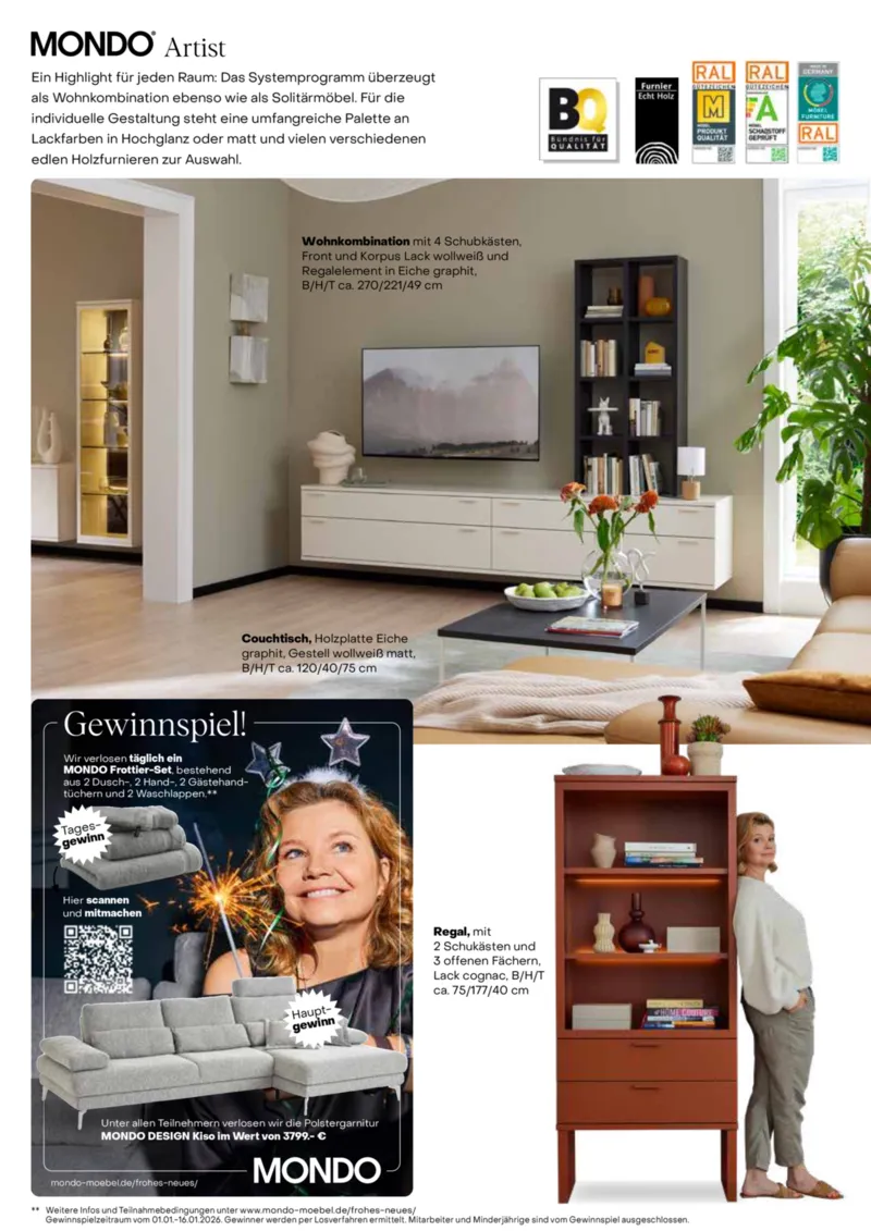 HARDECK Prospekt vom 01.01.2026, Seite 4