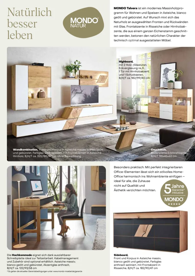 HARDECK Prospekt vom 01.01.2026, Seite 6