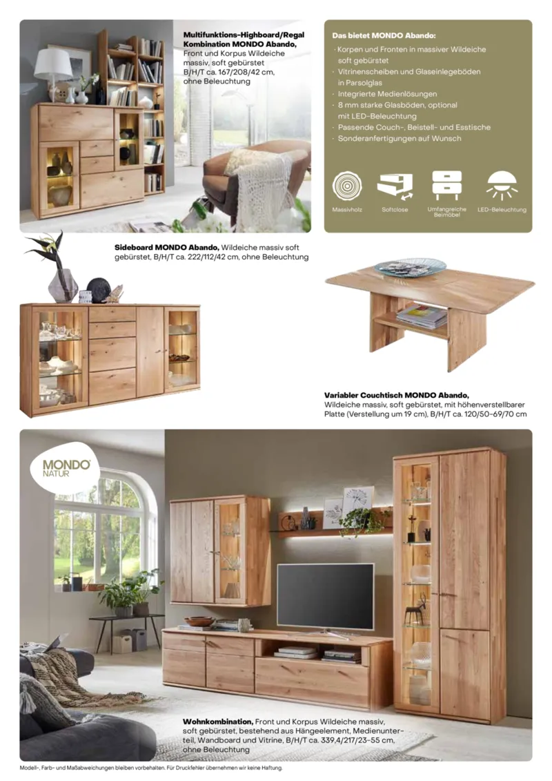 HARDECK Prospekt vom 01.01.2026, Seite 7