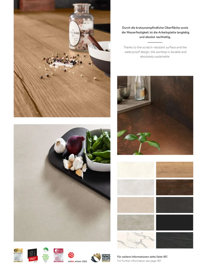 HARDECK Prospekt vom 01.01.2026, Seite 109