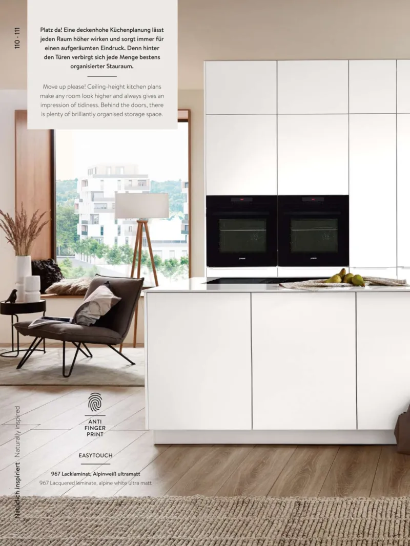 HARDECK Prospekt vom 01.01.2026, Seite 110