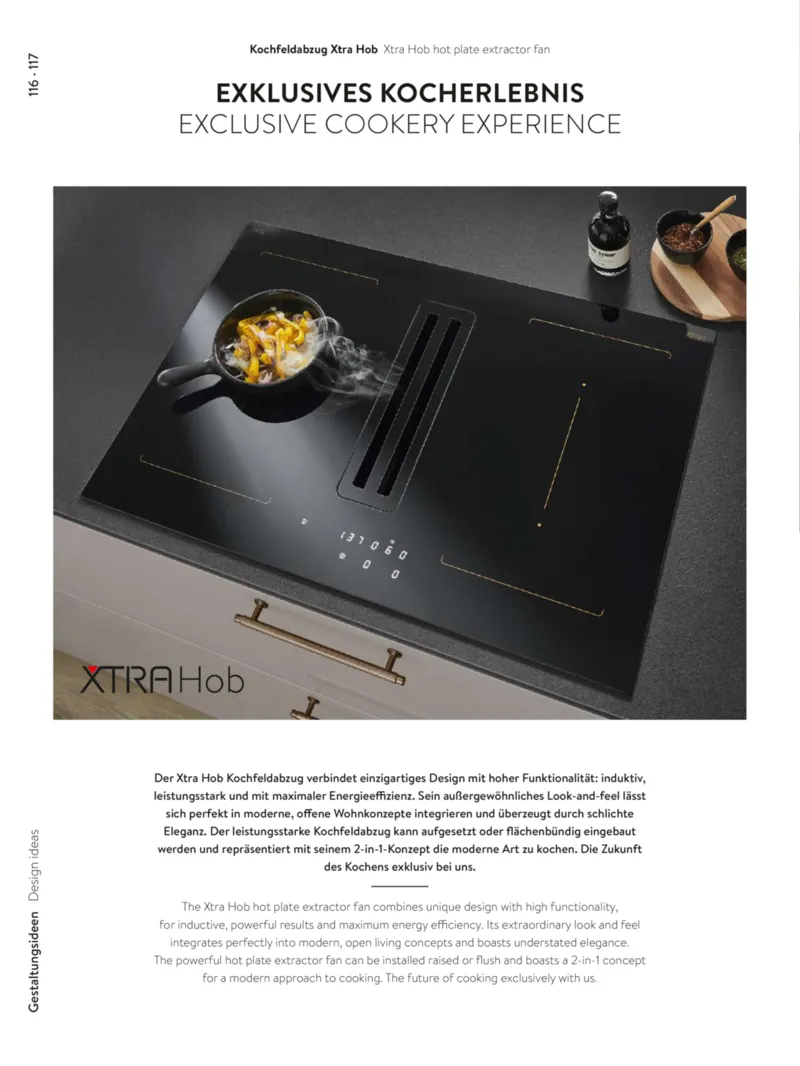 HARDECK Prospekt vom 01.01.2026, Seite 116