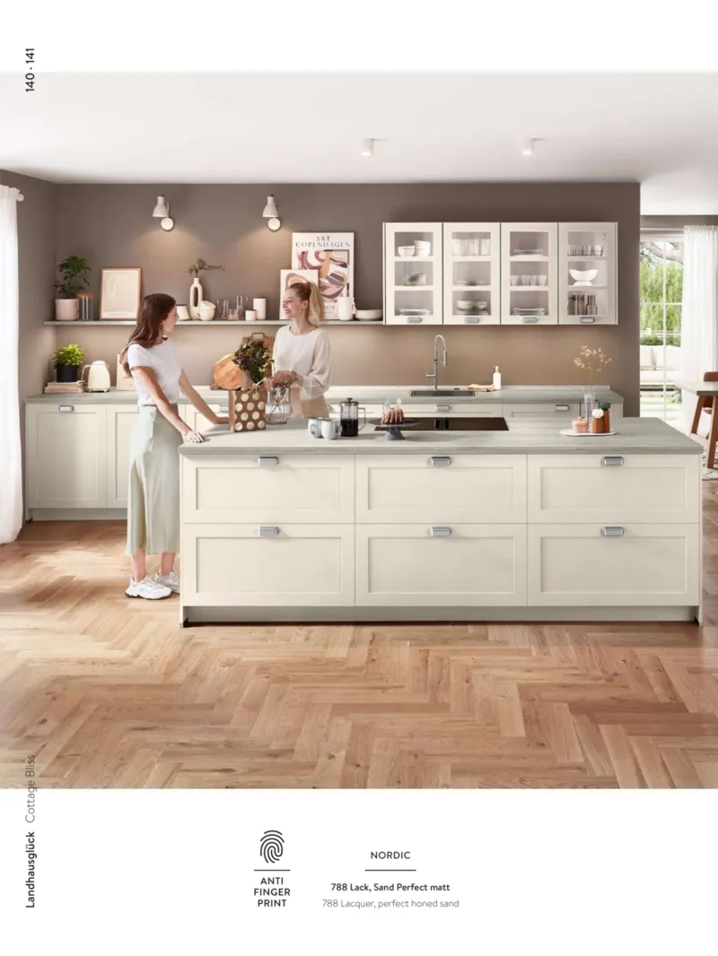 HARDECK Prospekt vom 01.01.2026, Seite 140