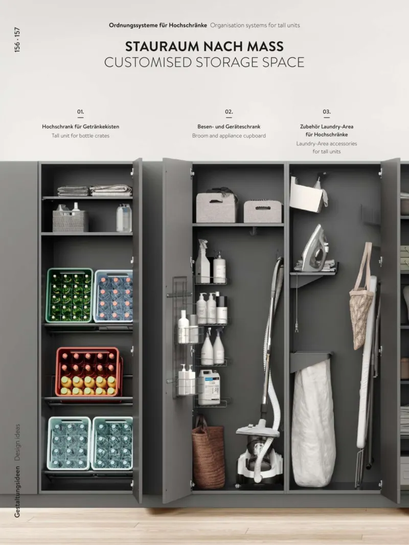 HARDECK Prospekt vom 01.01.2026, Seite 156