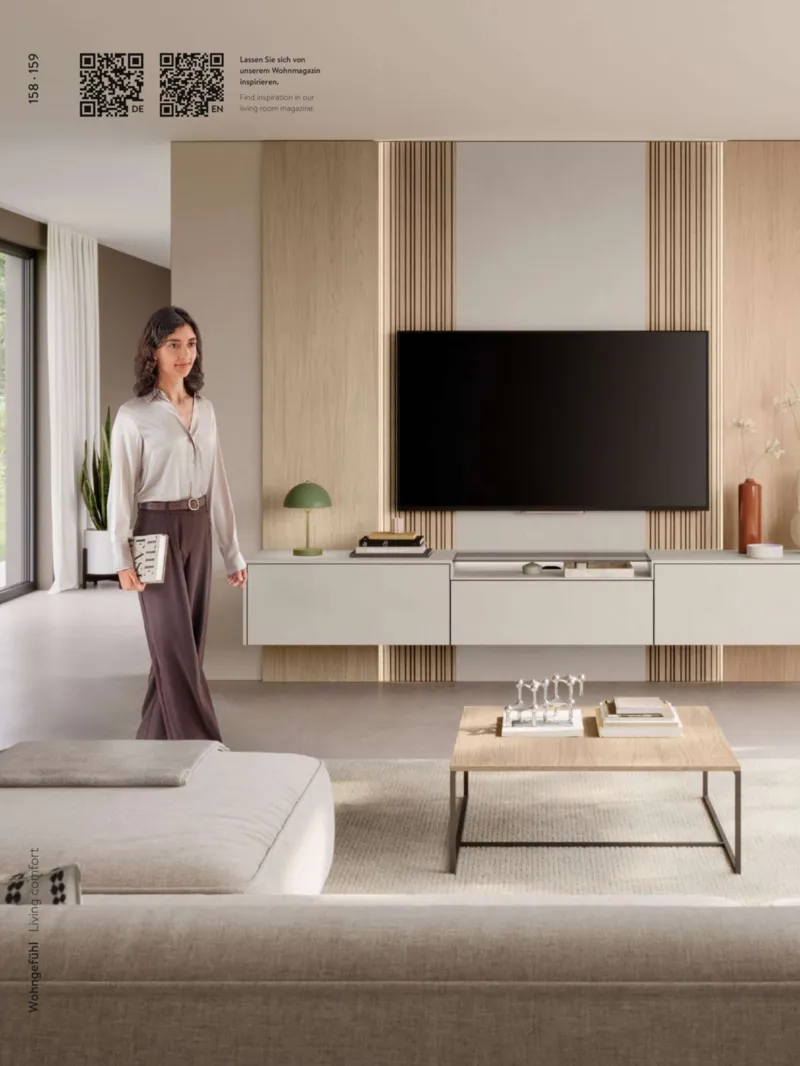 HARDECK Prospekt vom 01.01.2026, Seite 158