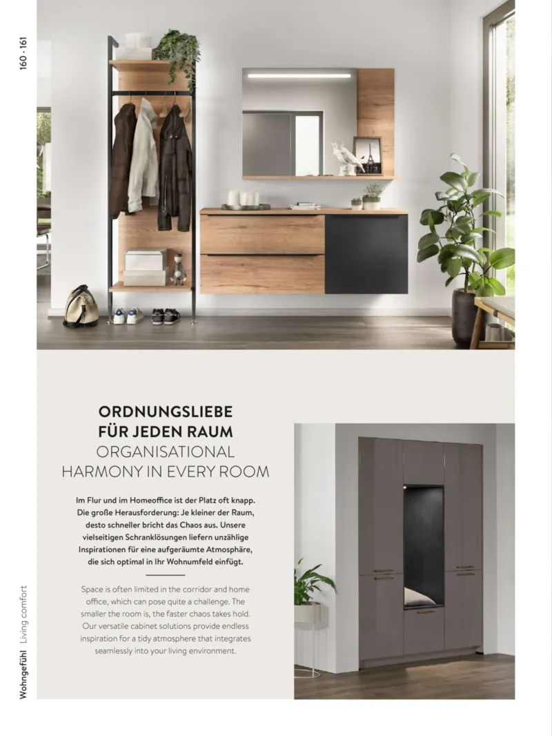 HARDECK Prospekt vom 01.01.2026, Seite 160