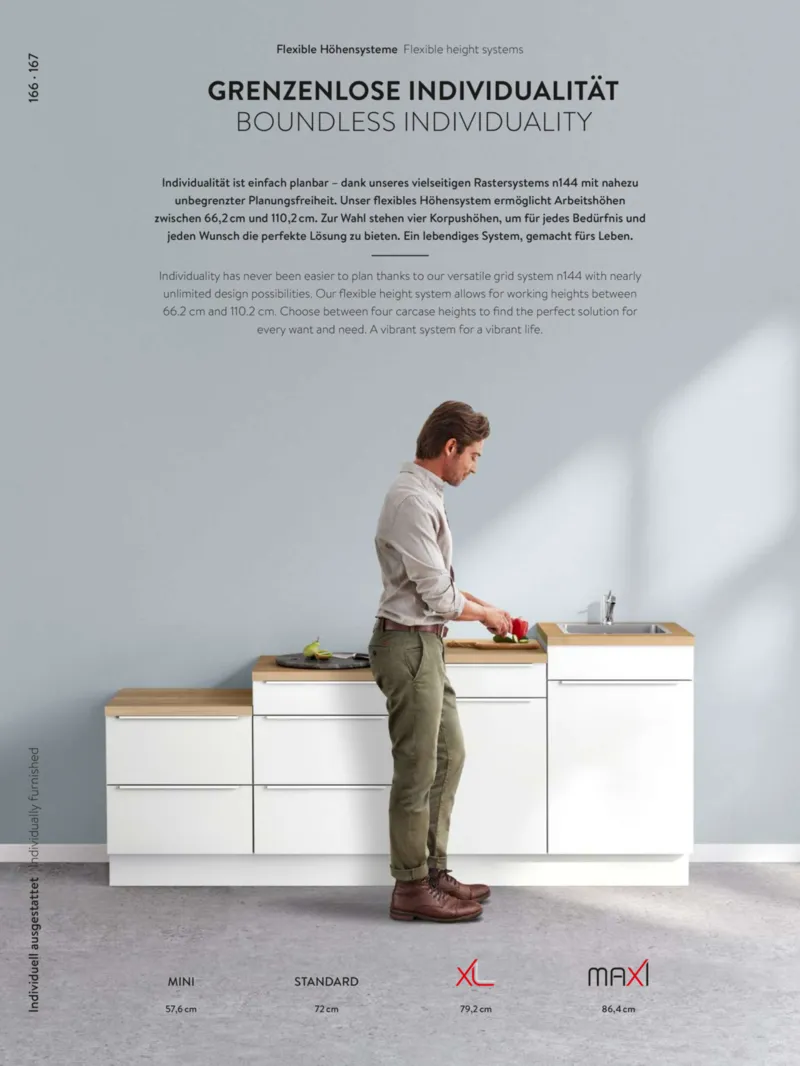 HARDECK Prospekt vom 01.01.2026, Seite 166